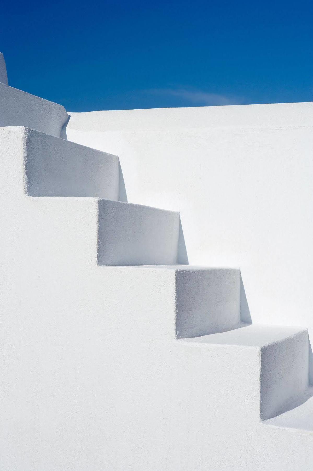 Villa Fabrica Santorini Pýrgos Eksteriør bilde